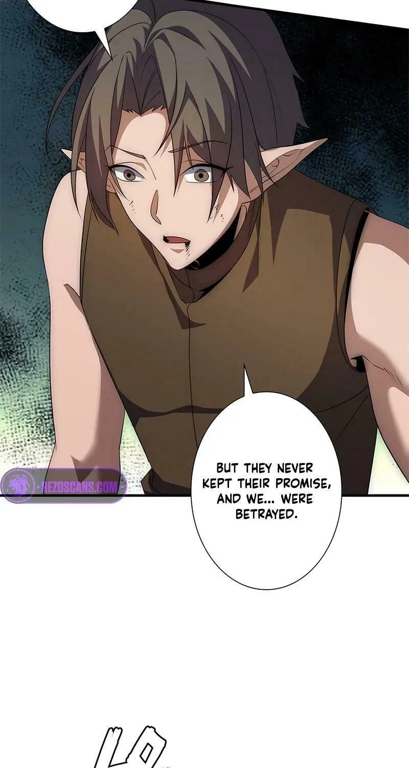 Read The Cursed Strongest Player Rules the World chapter 33 image 25 on Lezhin