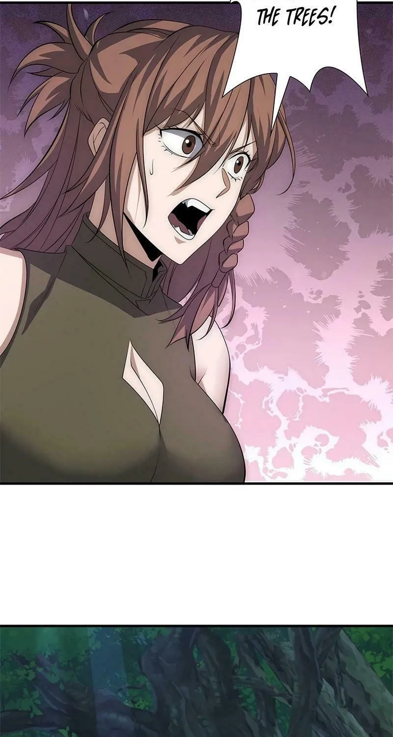 Read The Cursed Strongest Player Rules the World chapter 33 image 29 on Lezhin