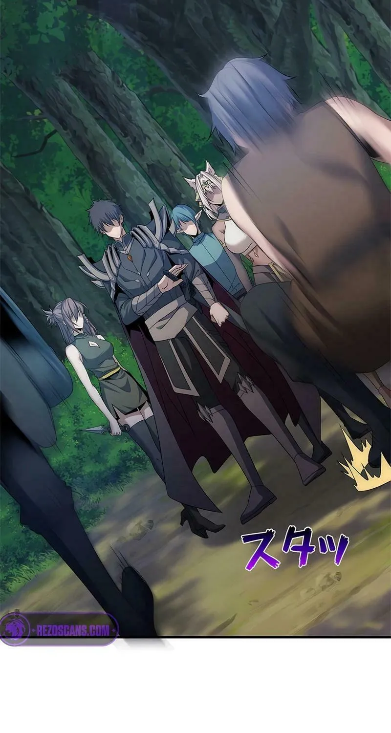 Read The Cursed Strongest Player Rules the World chapter 33 image 30 on Lezhin