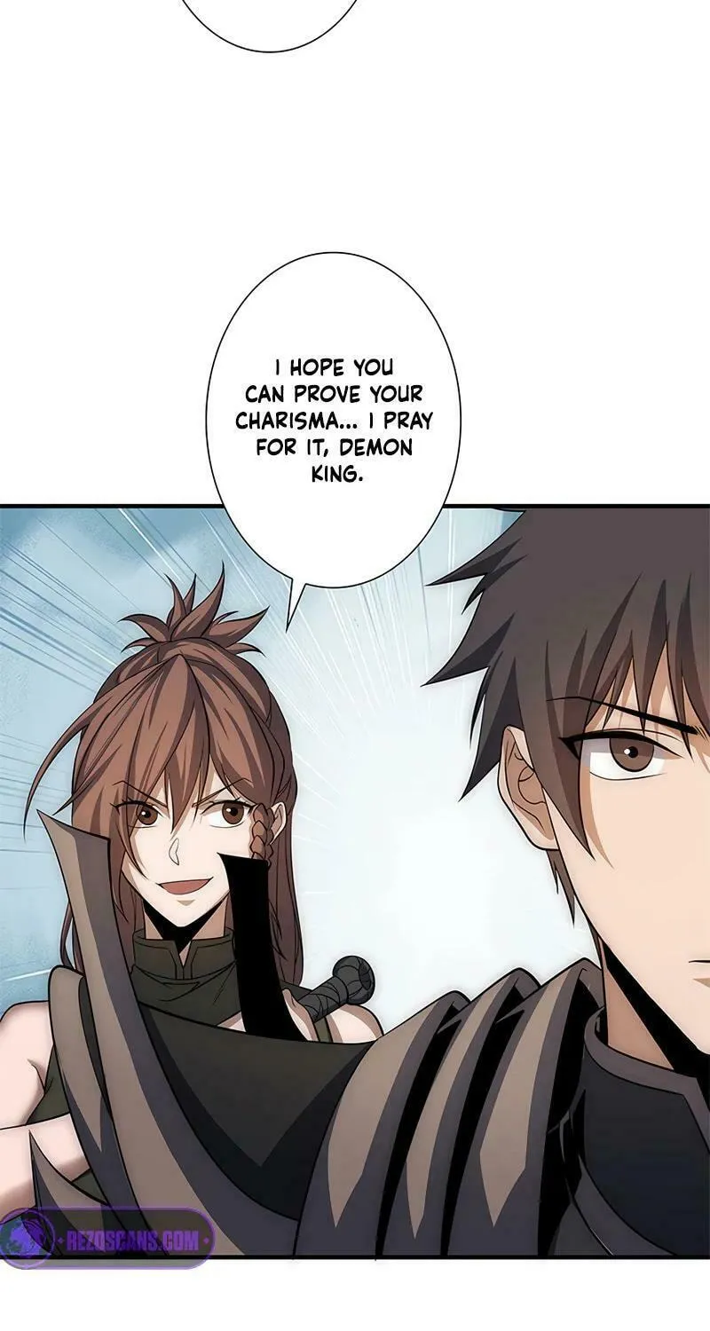 Read The Cursed Strongest Player Rules the World chapter 33 image 32 on Lezhin