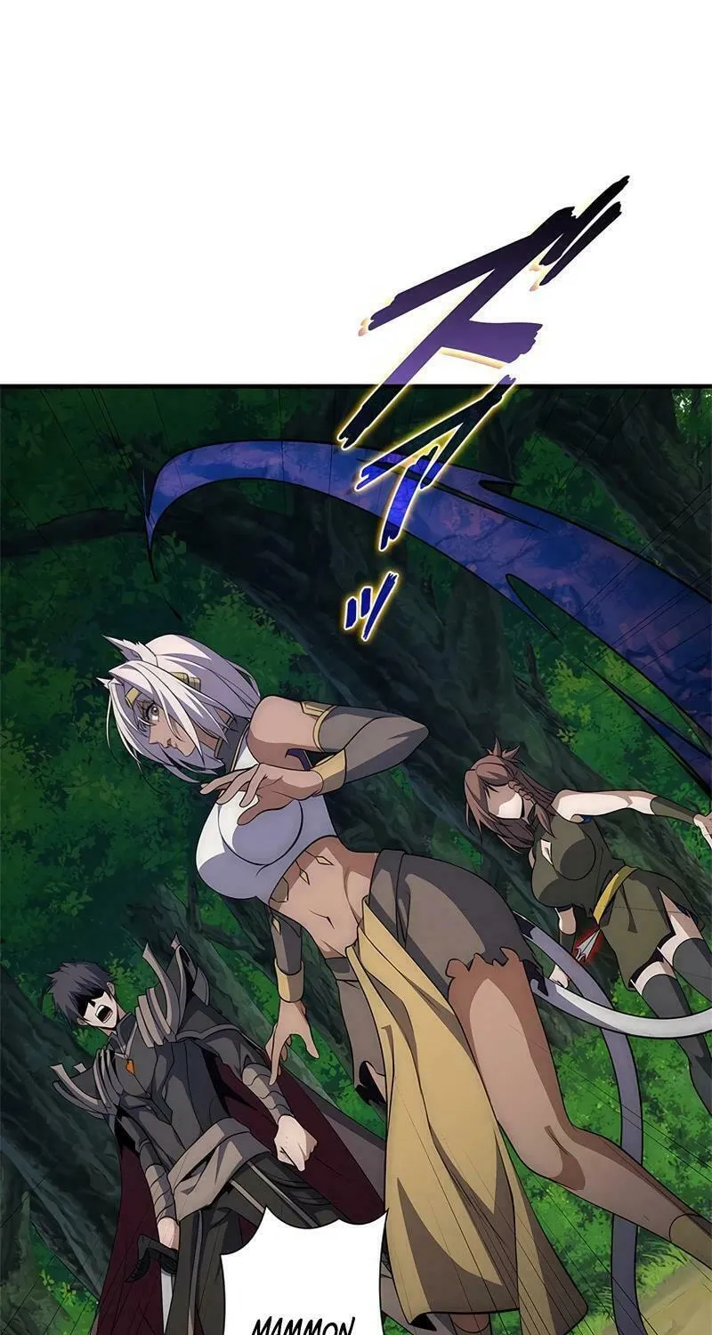 Read The Cursed Strongest Player Rules the World chapter 33 image 33 on Lezhin