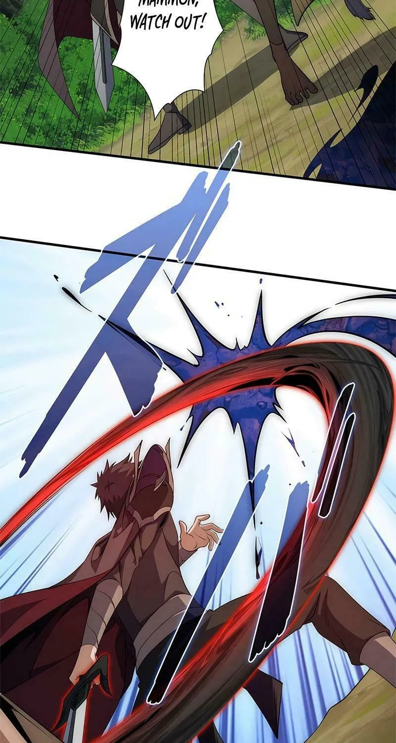 Read The Cursed Strongest Player Rules the World chapter 33 image 34 on Lezhin