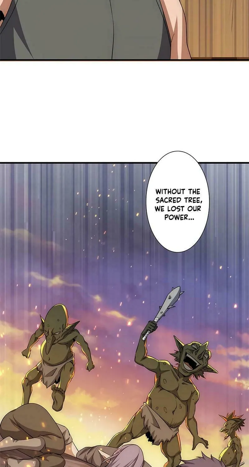 Read The Cursed Strongest Player Rules the World chapter 33 image 45 on Lezhin