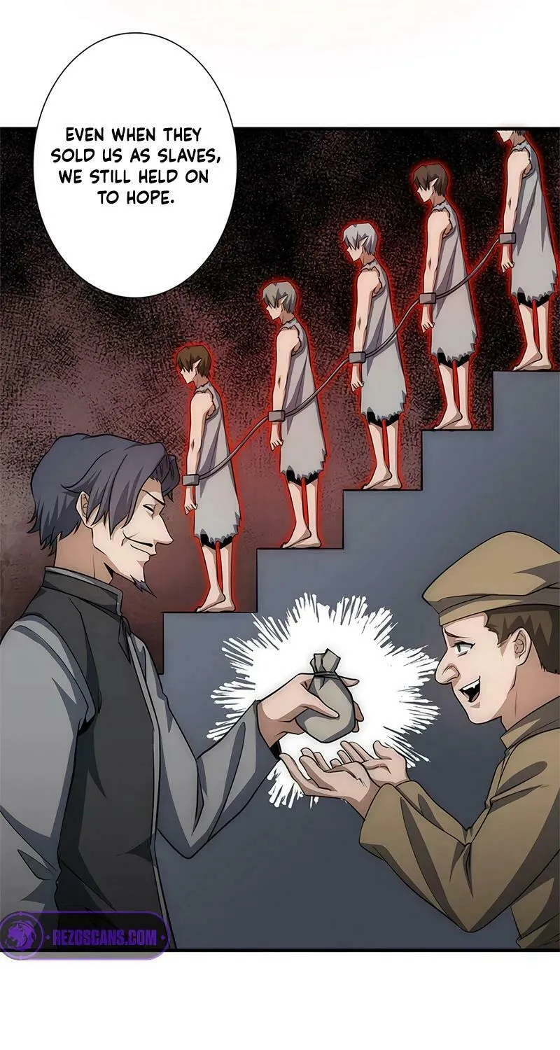 Read The Cursed Strongest Player Rules the World chapter 33 image 48 on Lezhin