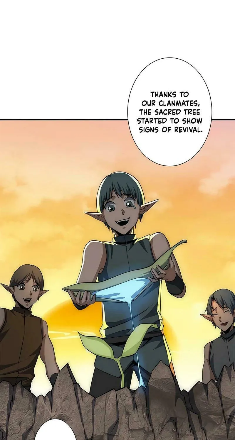Read The Cursed Strongest Player Rules the World chapter 33 image 49 on Lezhin