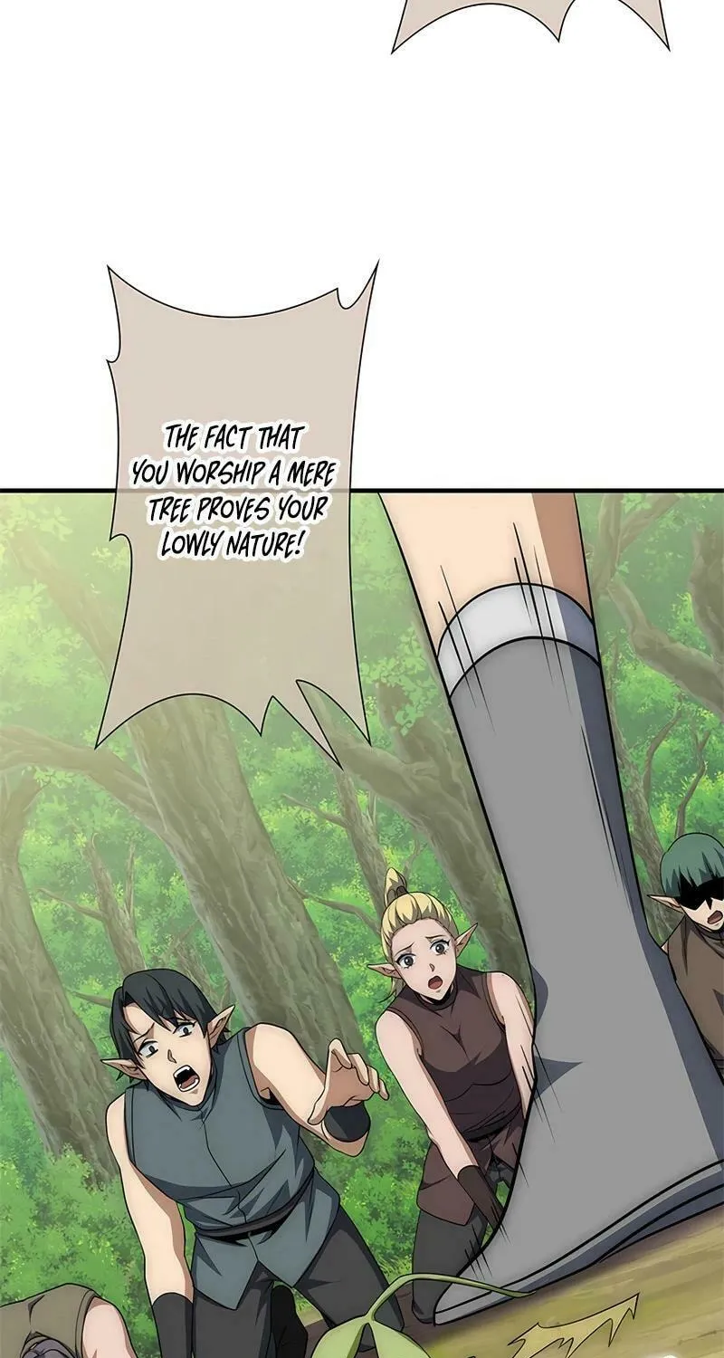 Read The Cursed Strongest Player Rules the World chapter 33 image 52 on Lezhin
