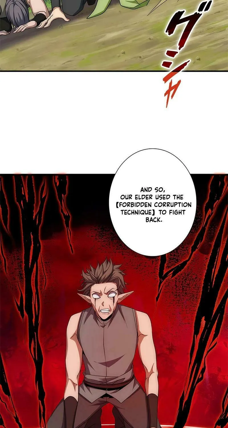 Read The Cursed Strongest Player Rules the World chapter 33 image 53 on Lezhin