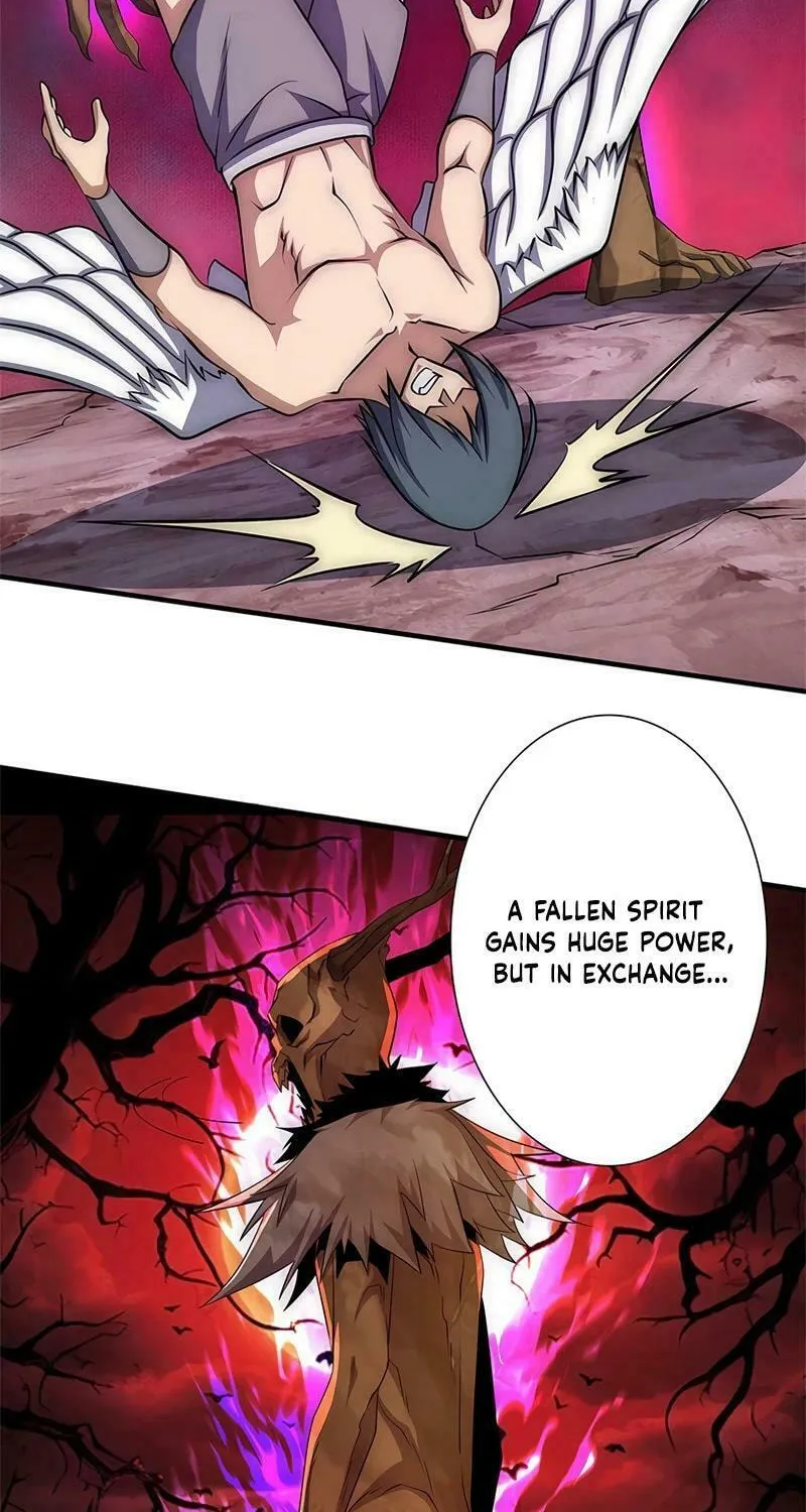 Read The Cursed Strongest Player Rules the World chapter 33 image 55 on Lezhin