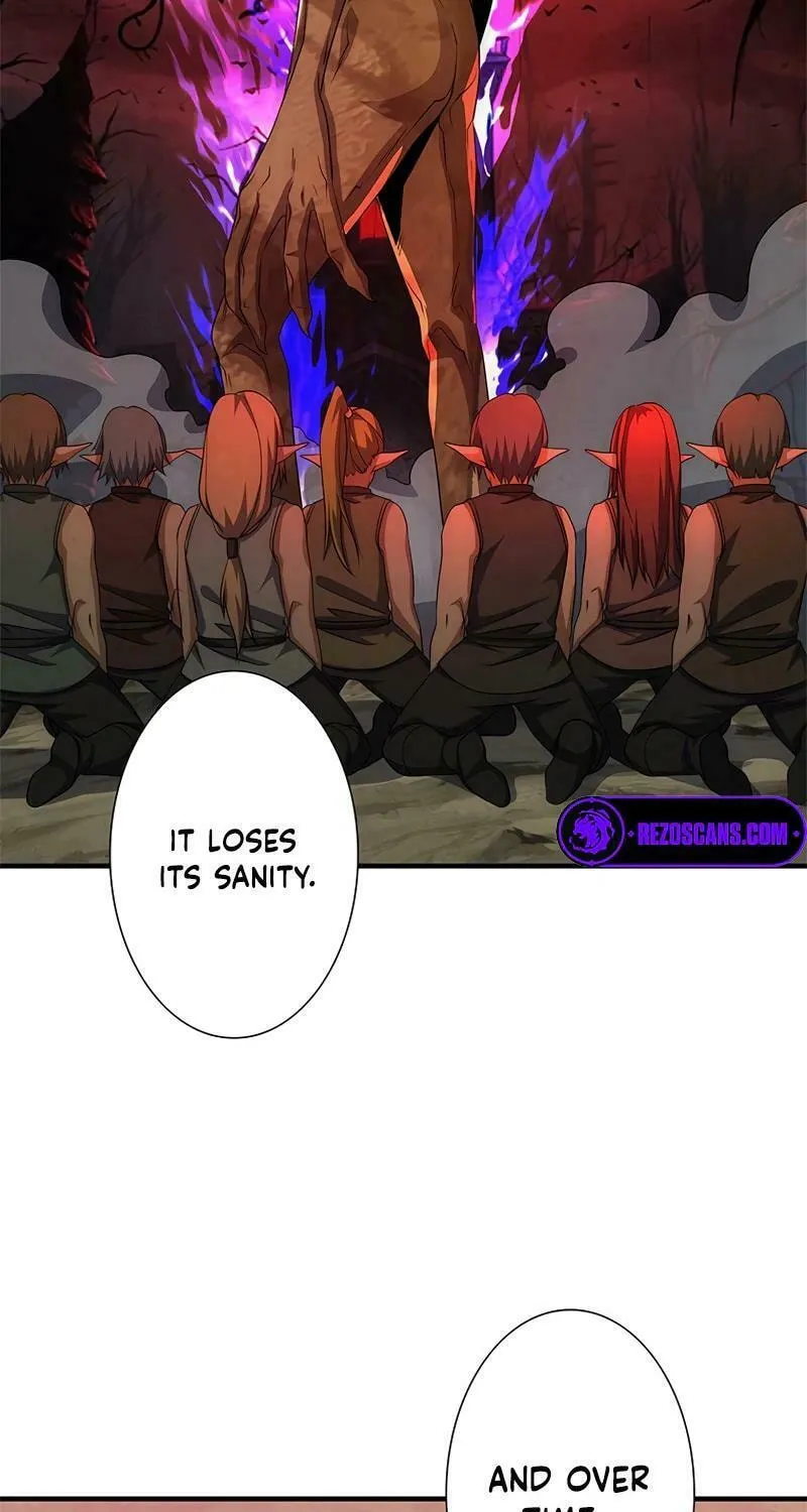 Read The Cursed Strongest Player Rules the World chapter 33 image 56 on Lezhin