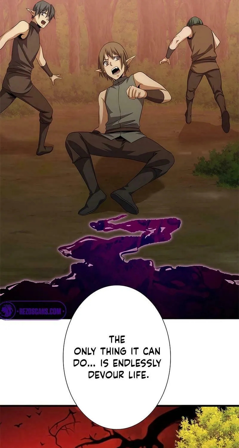 Read The Cursed Strongest Player Rules the World chapter 33 image 58 on Lezhin