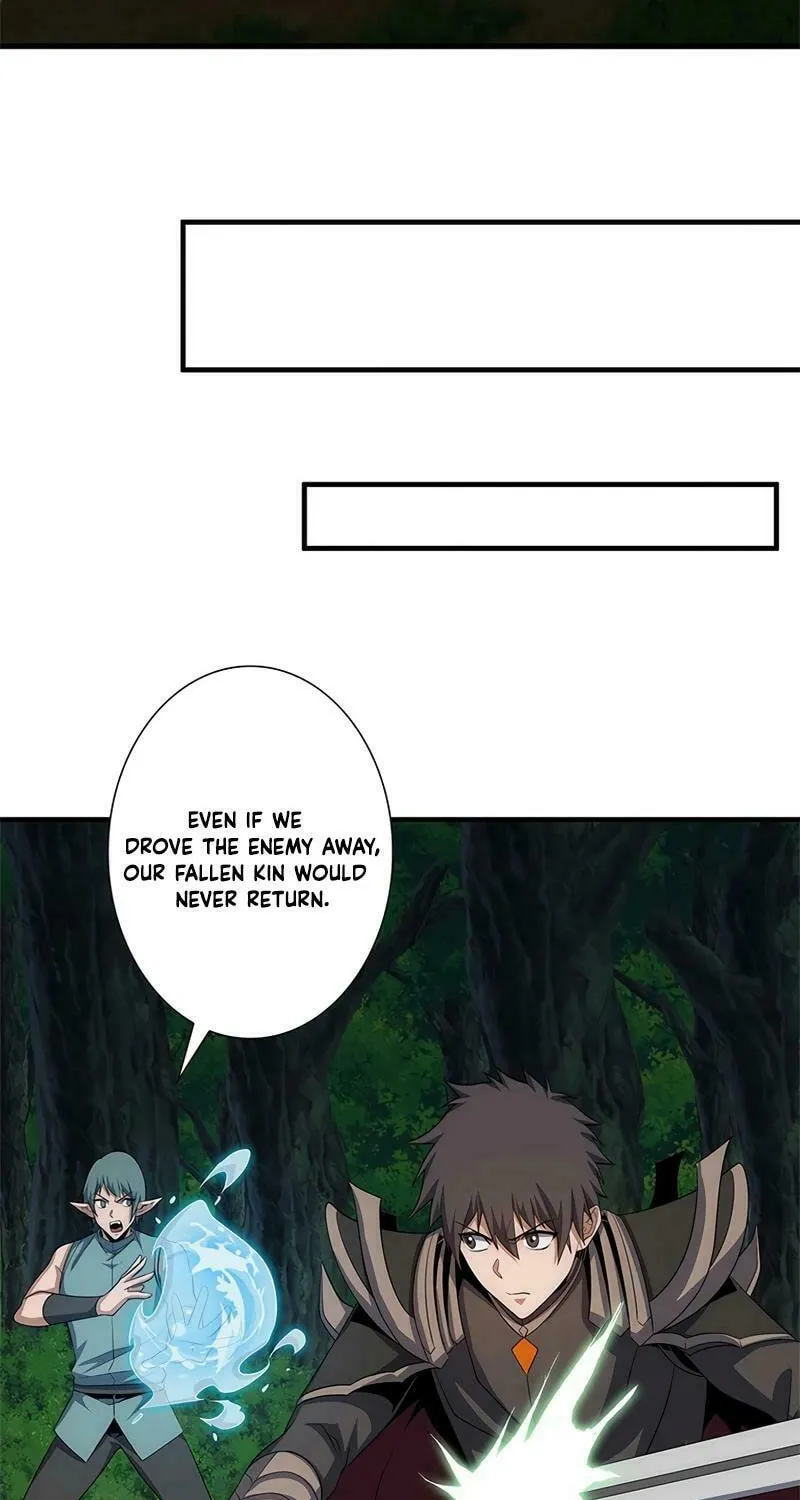Read The Cursed Strongest Player Rules the World chapter 33 image 60 on Lezhin