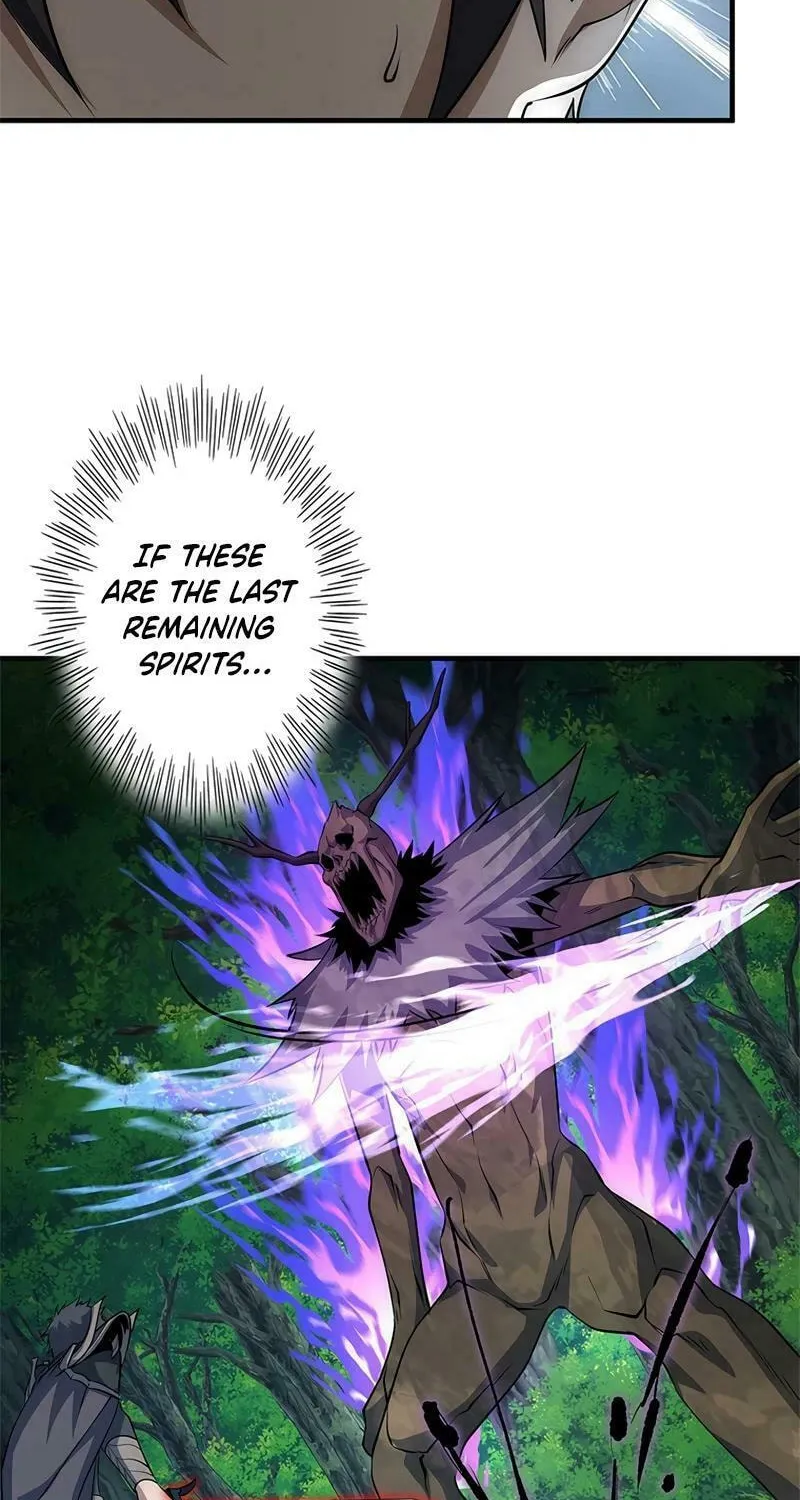 Read The Cursed Strongest Player Rules the World chapter 33 image 63 on Lezhin