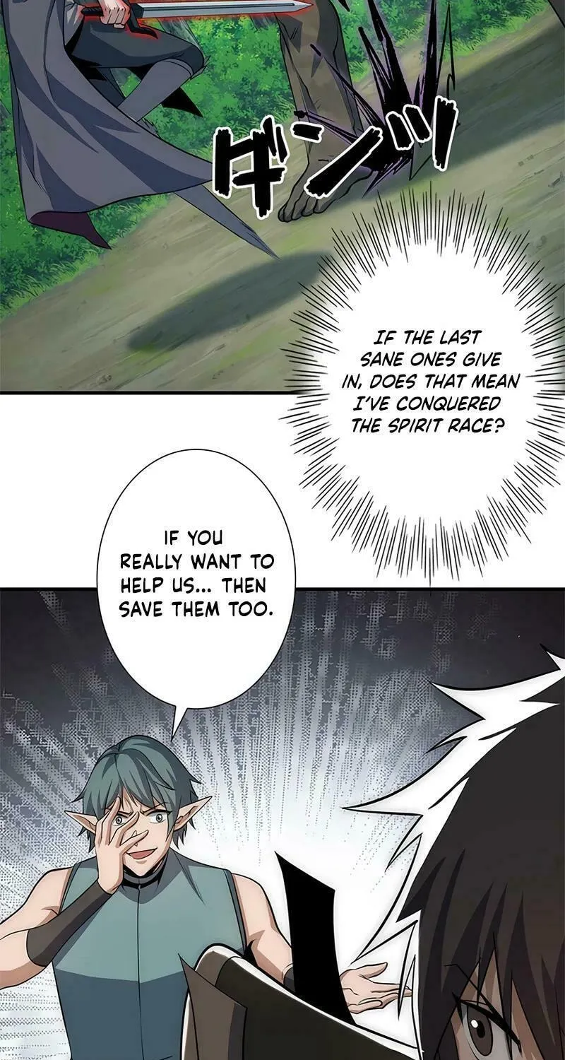 Read The Cursed Strongest Player Rules the World chapter 33 image 64 on Lezhin