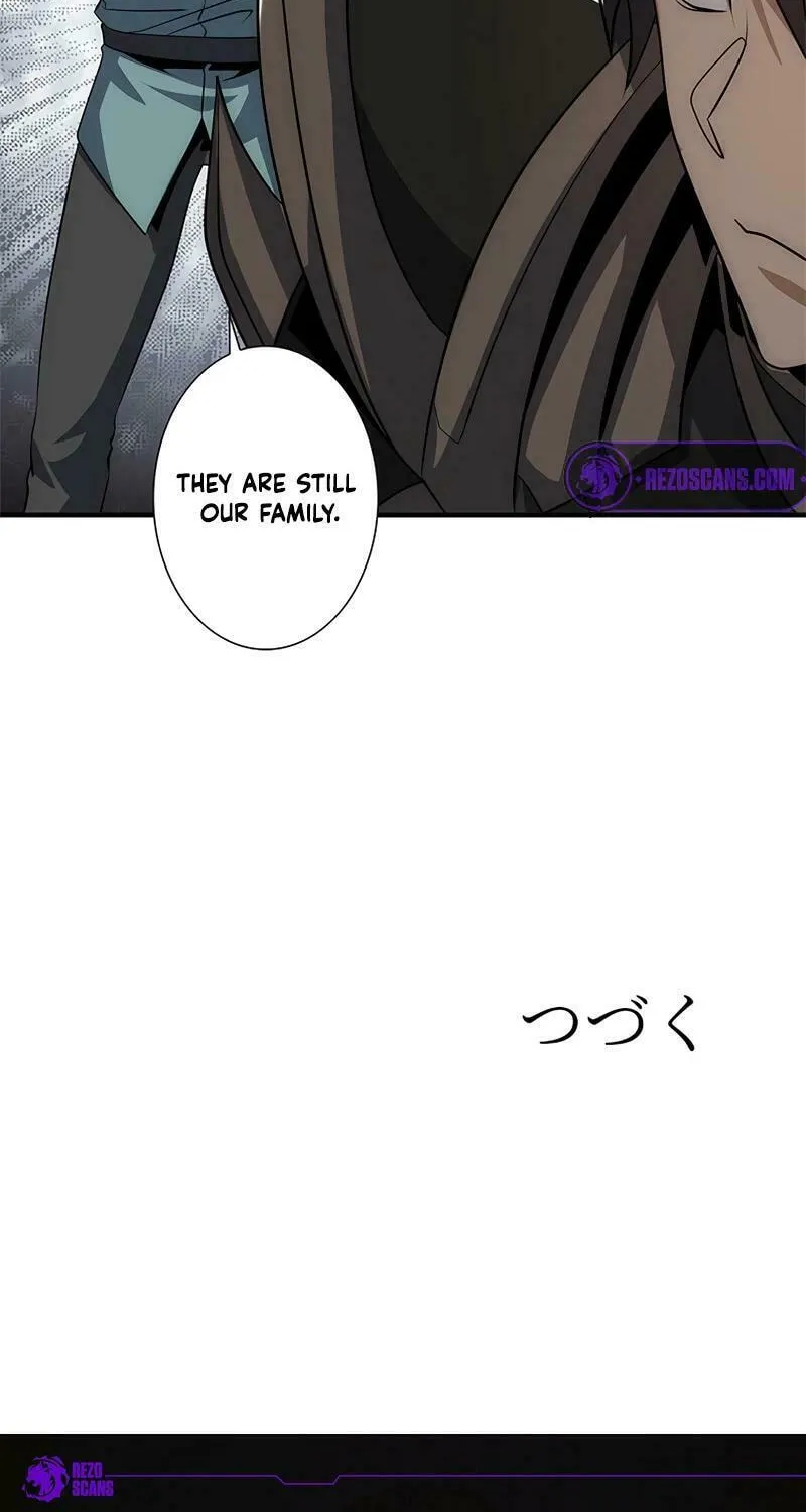 Read The Cursed Strongest Player Rules the World chapter 33 image 65 on Lezhin