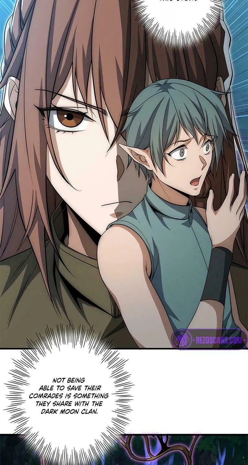 Read The Cursed Strongest Player Rules the World chapter 34 image 2 on Lezhin