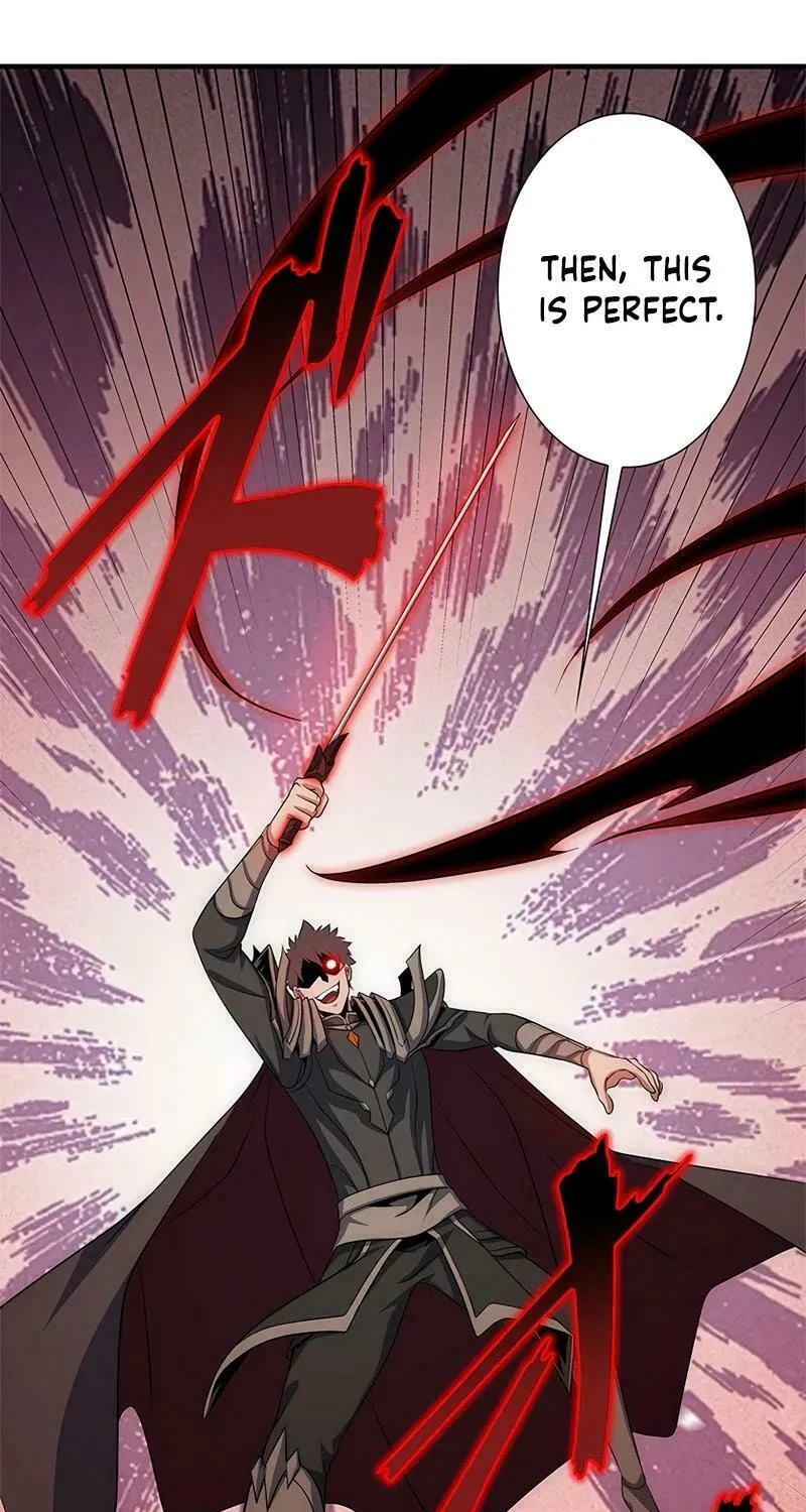 Read The Cursed Strongest Player Rules the World chapter 34 image 20 on Lezhin