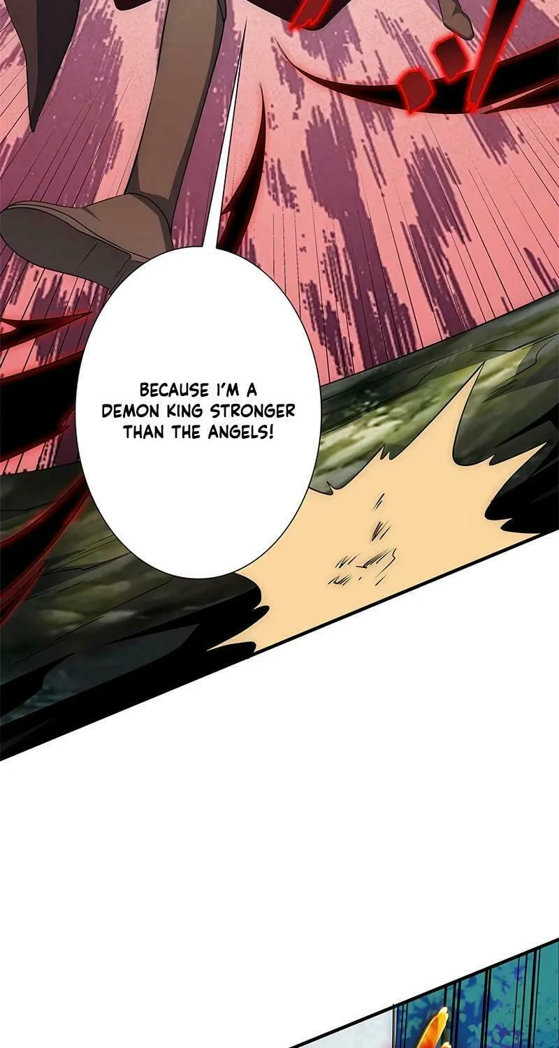 Read The Cursed Strongest Player Rules the World chapter 34 image 21 on Lezhin