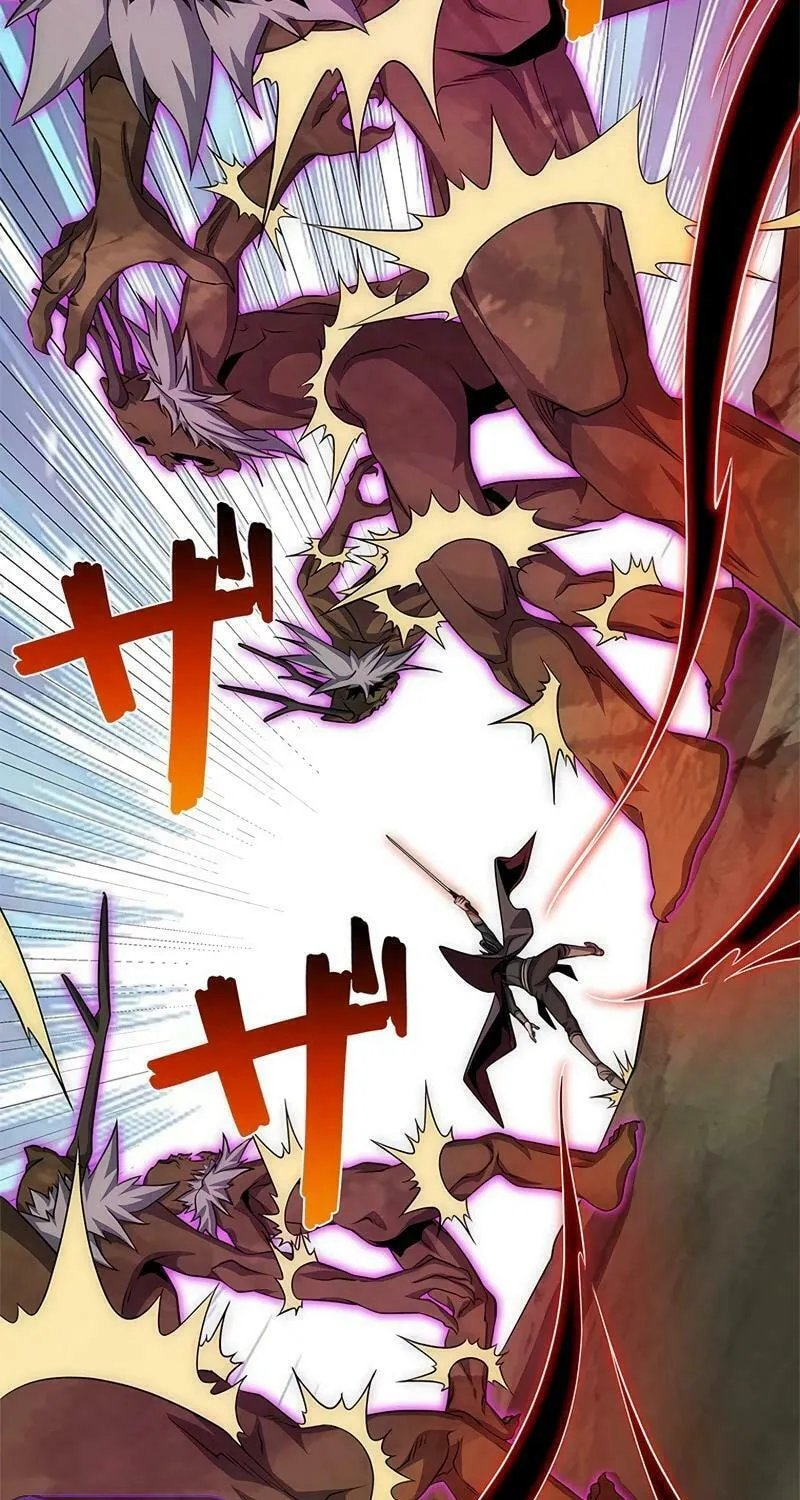 Read The Cursed Strongest Player Rules the World chapter 34 image 28 on Lezhin