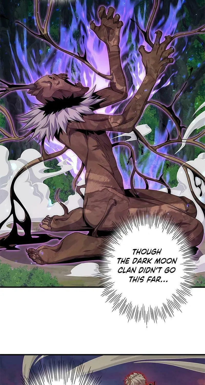 Read The Cursed Strongest Player Rules the World chapter 34 image 3 on Lezhin