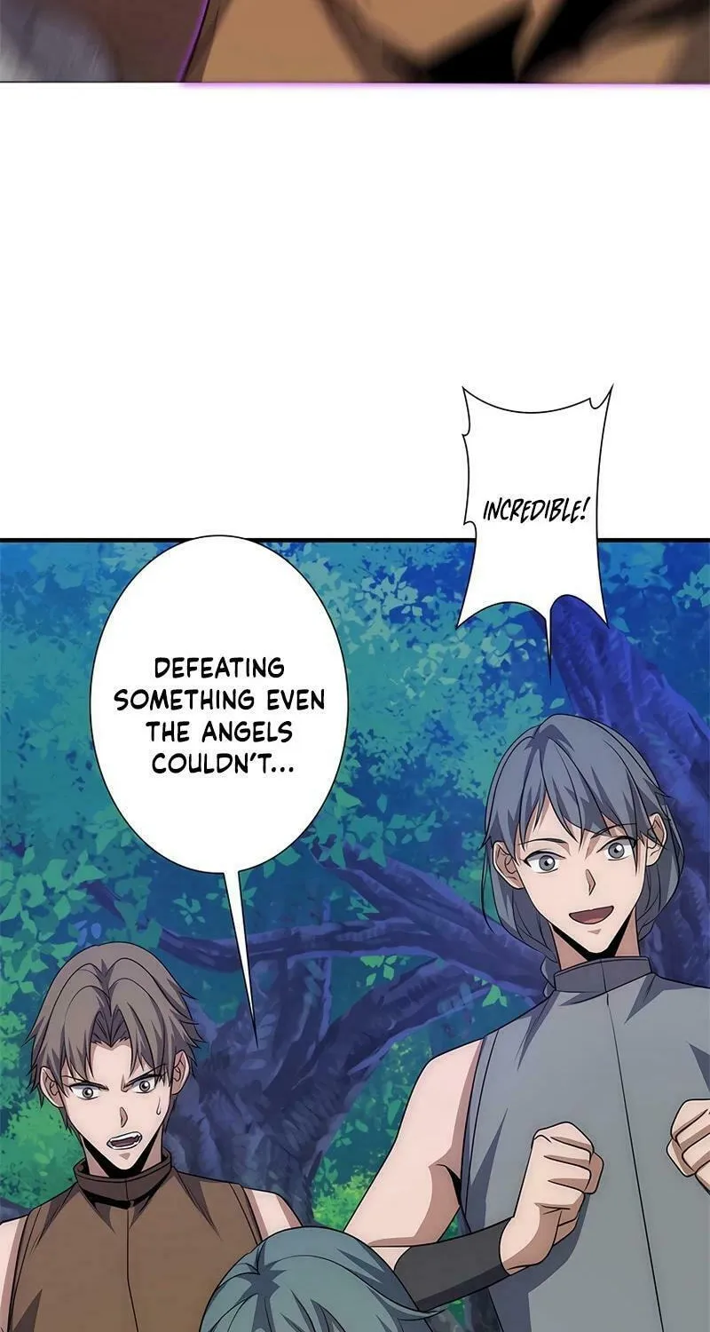 Read The Cursed Strongest Player Rules the World chapter 34 image 45 on Lezhin