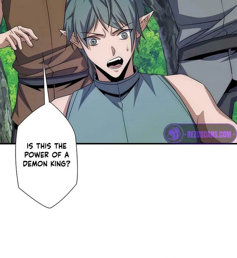 Read The Cursed Strongest Player Rules the World chapter 34 image 46 on Lezhin