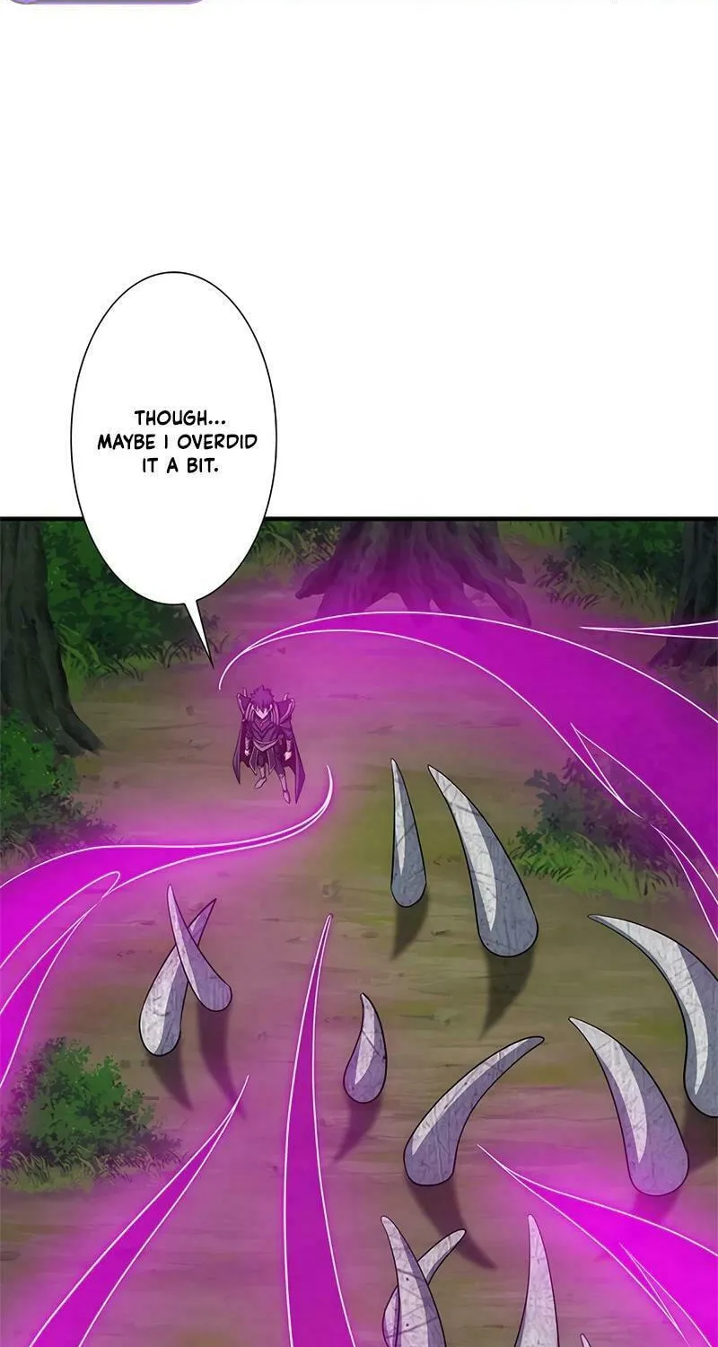 Read The Cursed Strongest Player Rules the World chapter 34 image 48 on Lezhin