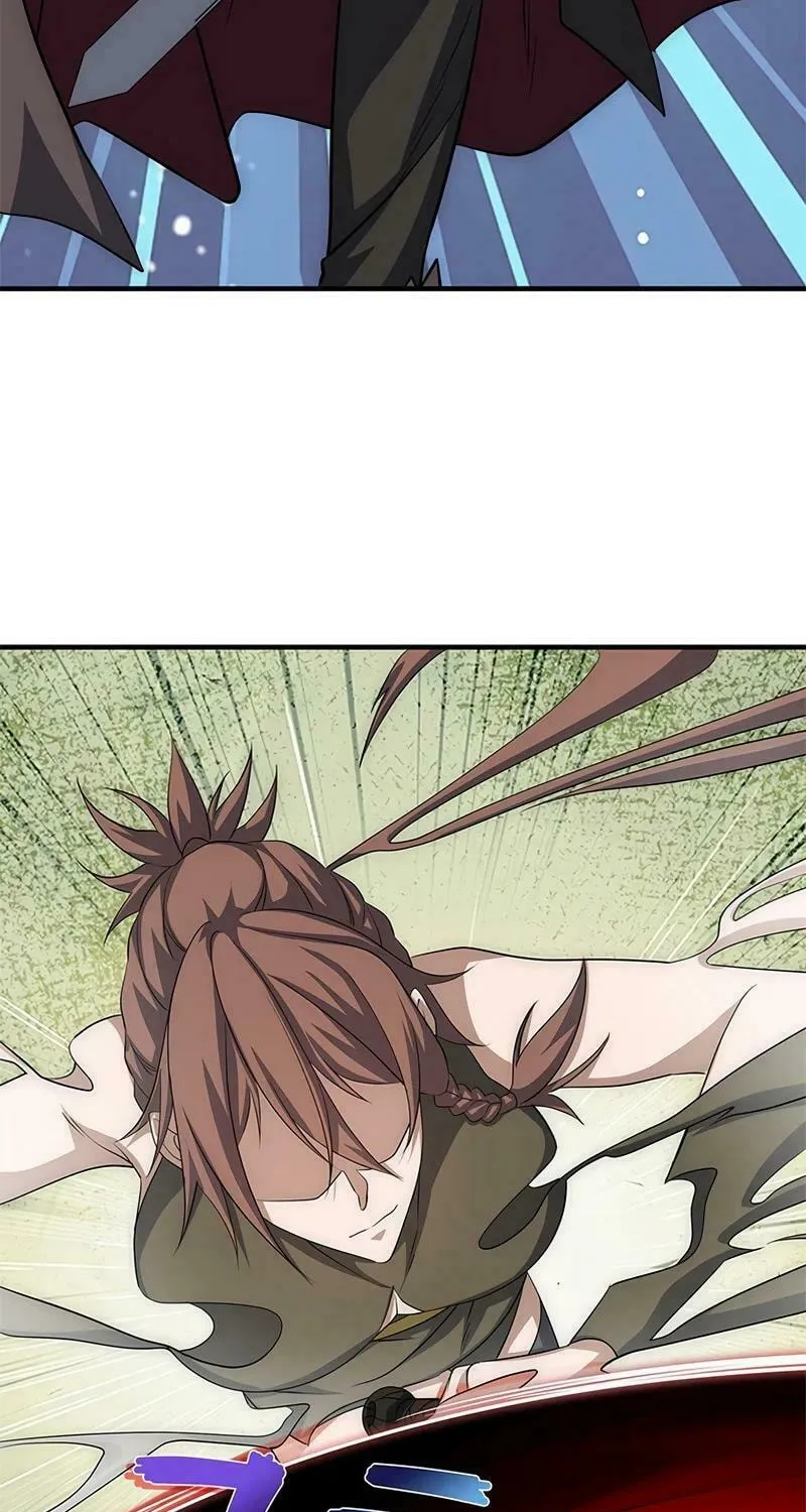 Read The Cursed Strongest Player Rules the World chapter 34 image 59 on Lezhin