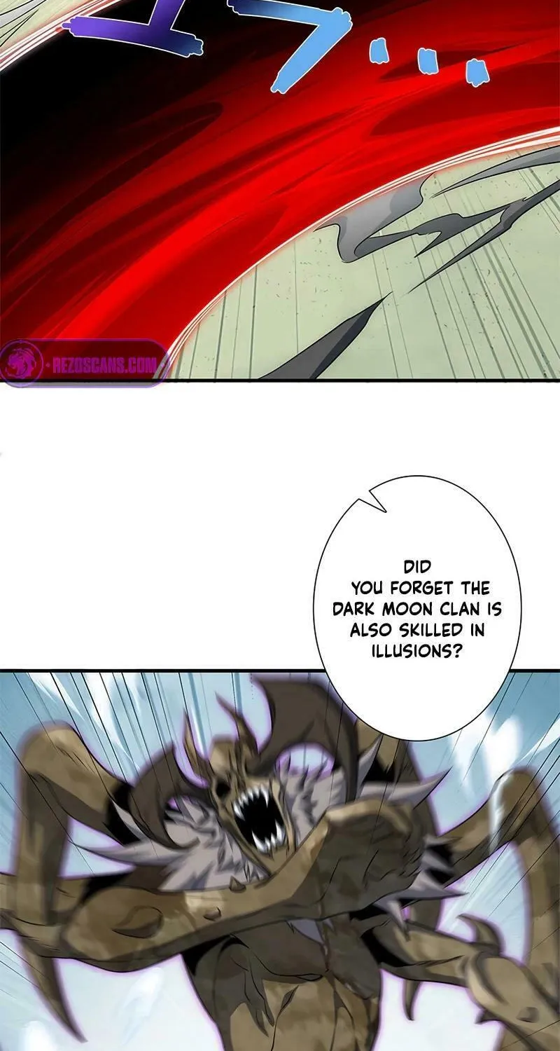 Read The Cursed Strongest Player Rules the World chapter 34 image 60 on Lezhin