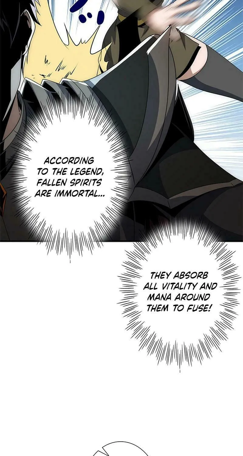 Read The Cursed Strongest Player Rules the World chapter 34 image 63 on Lezhin