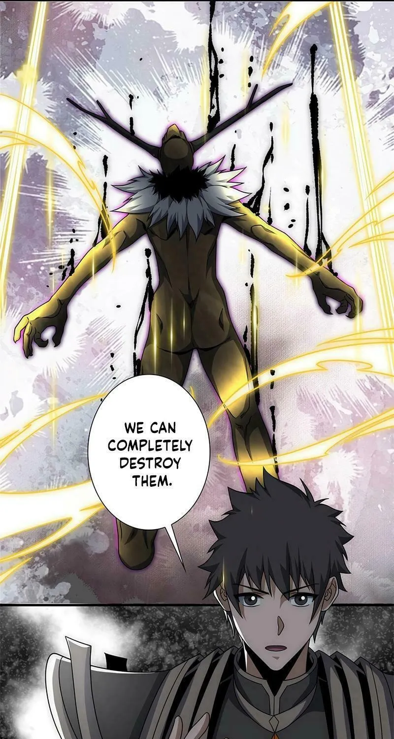 Read The Cursed Strongest Player Rules the World chapter 36 image 10 on Lezhin
