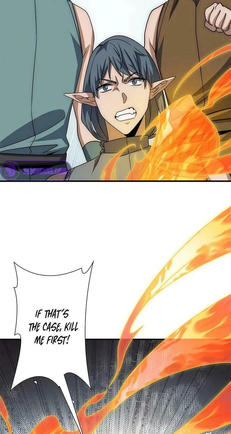 Read The Cursed Strongest Player Rules the World chapter 36 image 12 on Lezhin