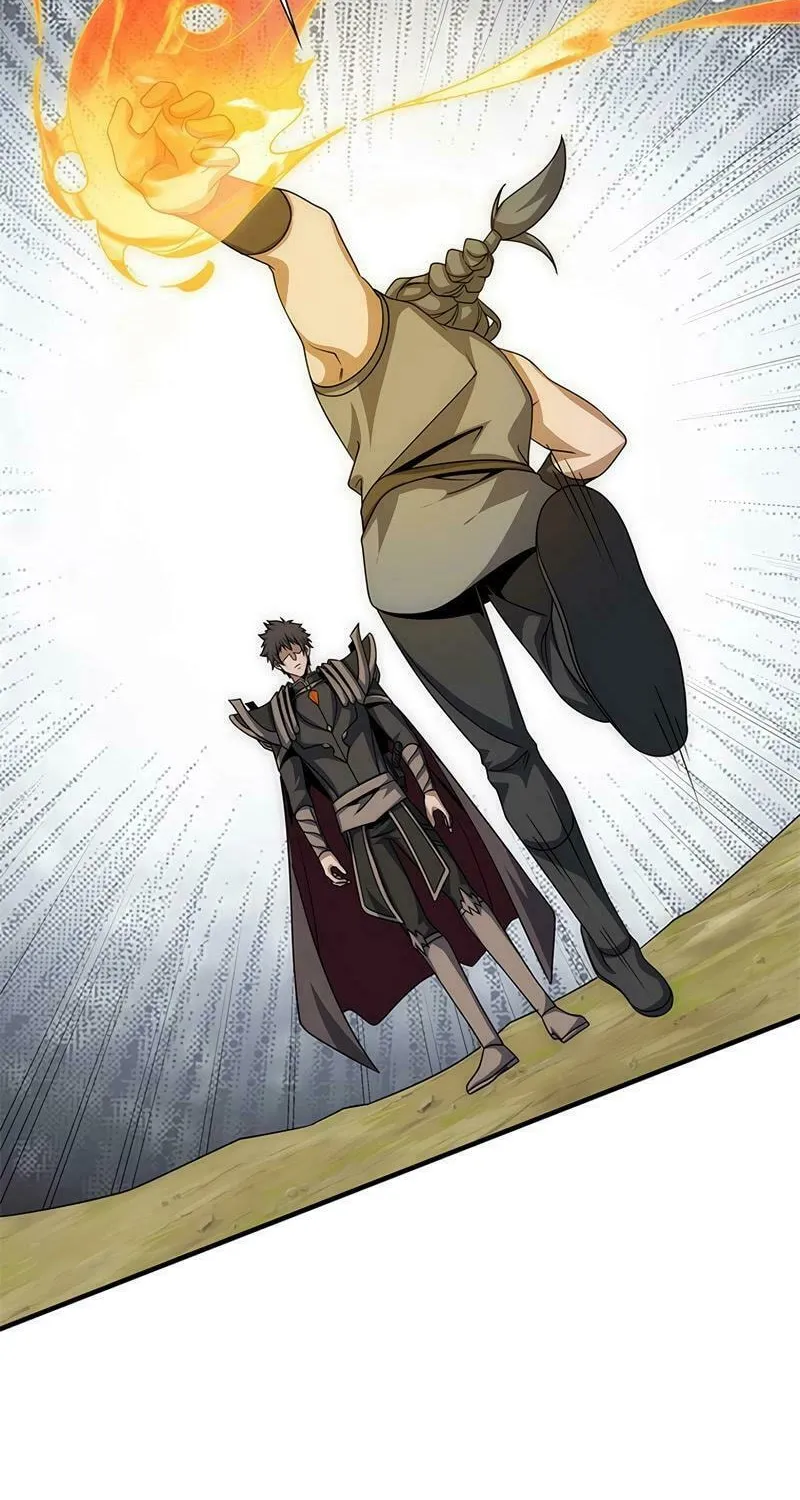 Read The Cursed Strongest Player Rules the World chapter 36 image 13 on Lezhin