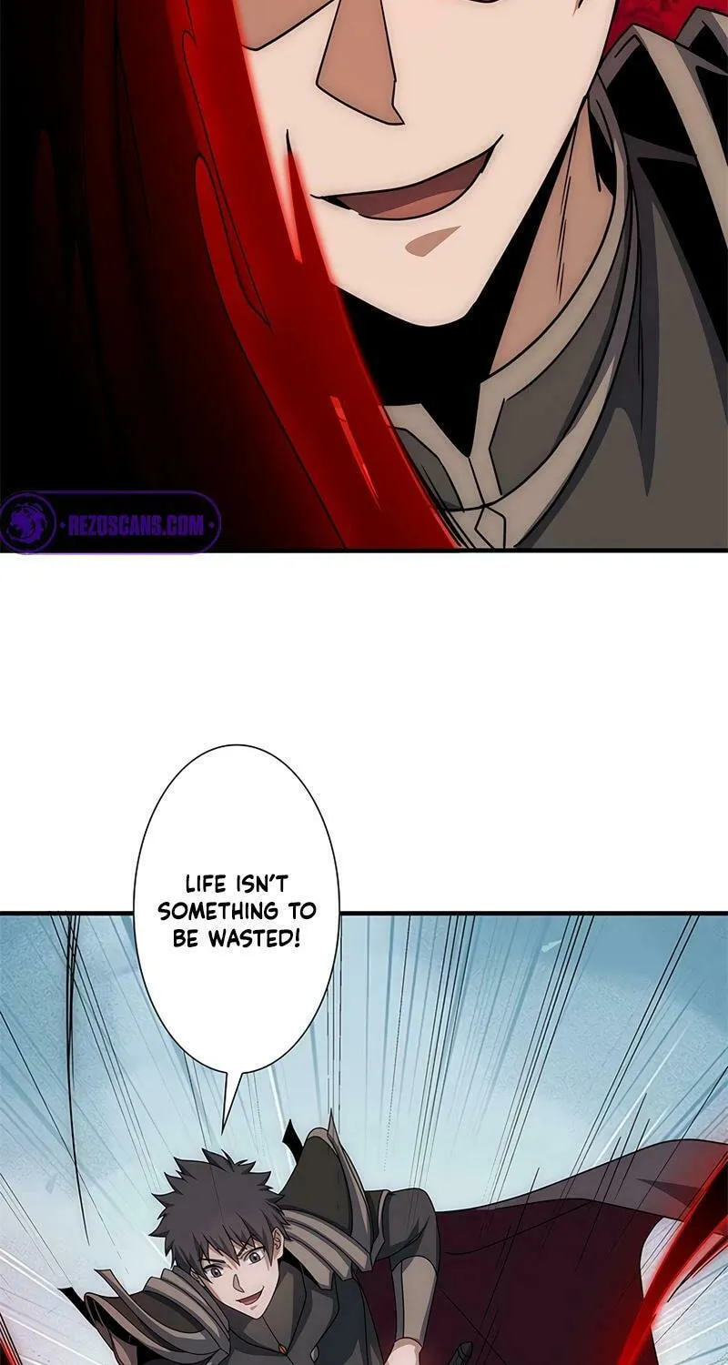 Read The Cursed Strongest Player Rules the World chapter 36 image 16 on Lezhin