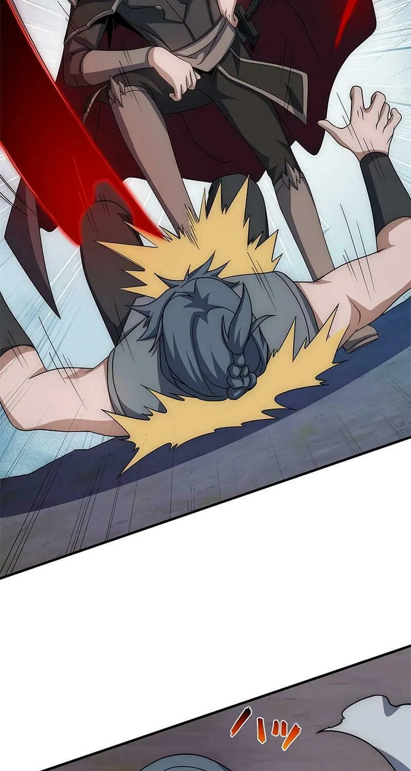 Read The Cursed Strongest Player Rules the World chapter 36 image 17 on Lezhin