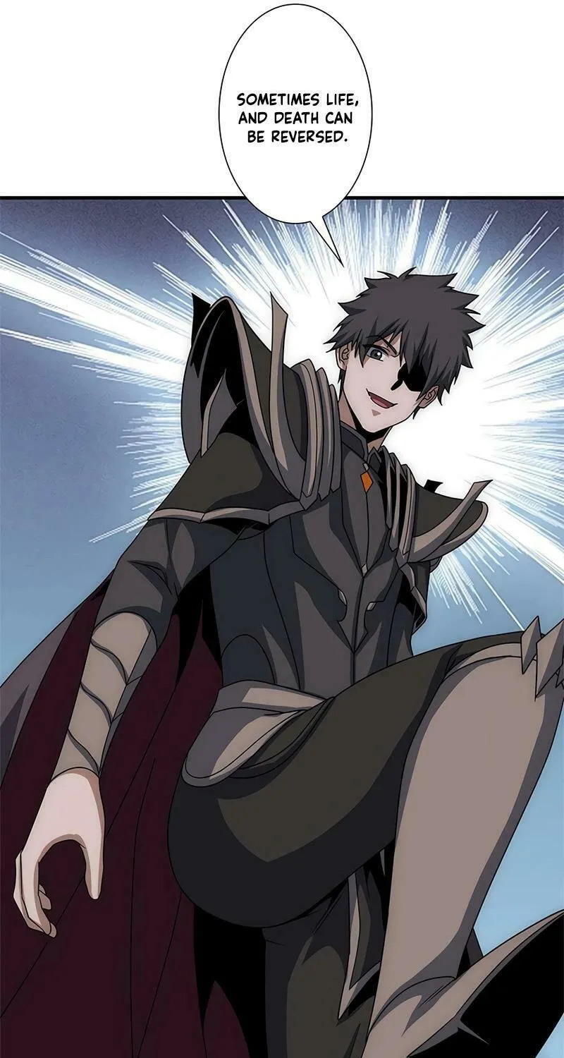 Read The Cursed Strongest Player Rules the World chapter 36 image 19 on Lezhin