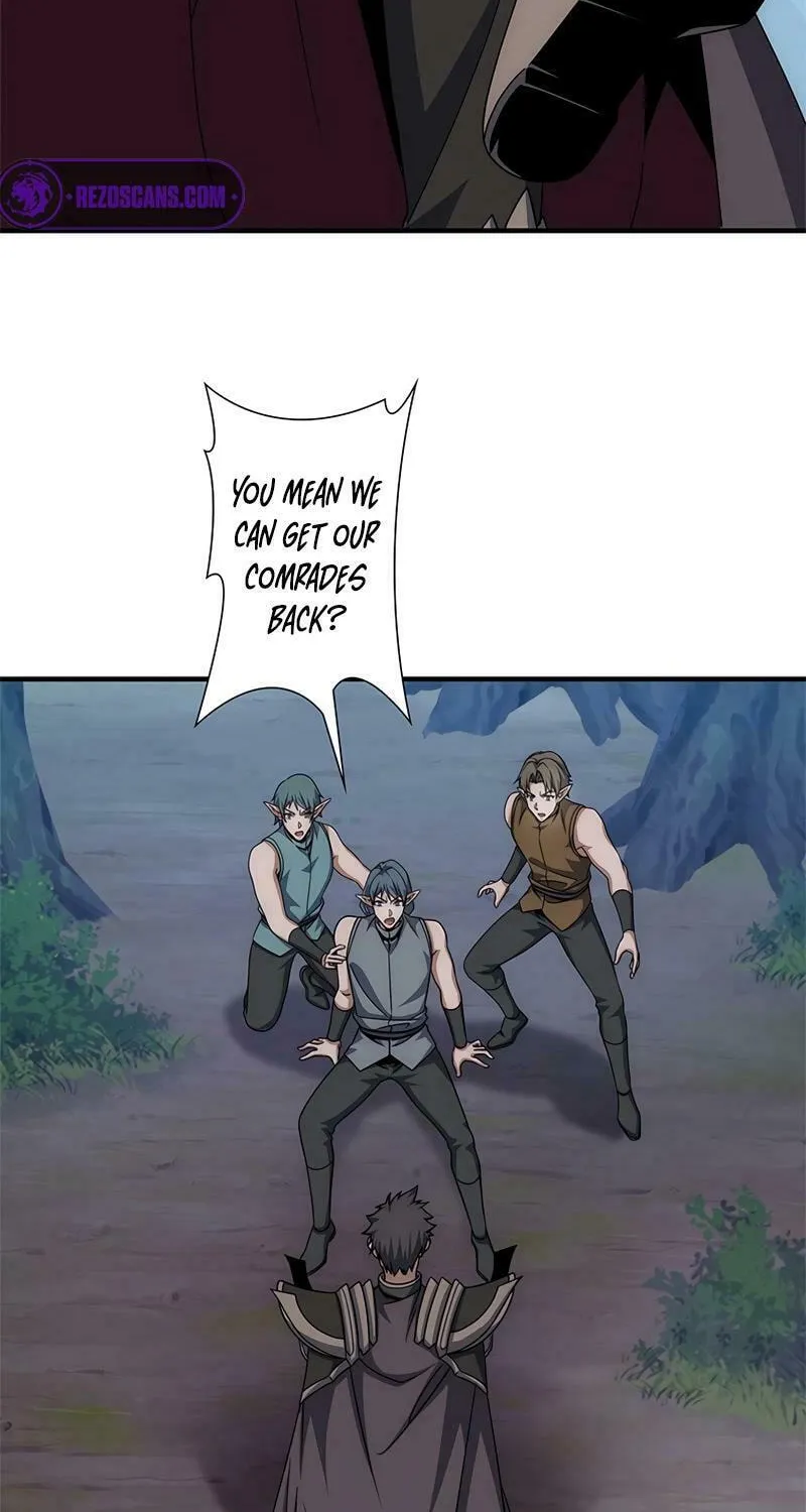 Read The Cursed Strongest Player Rules the World chapter 36 image 20 on Lezhin