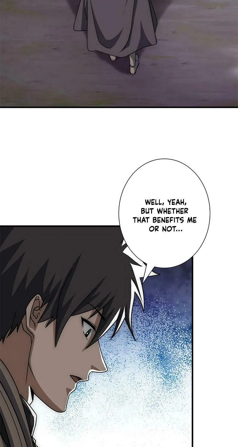 Read The Cursed Strongest Player Rules the World chapter 36 image 21 on Lezhin