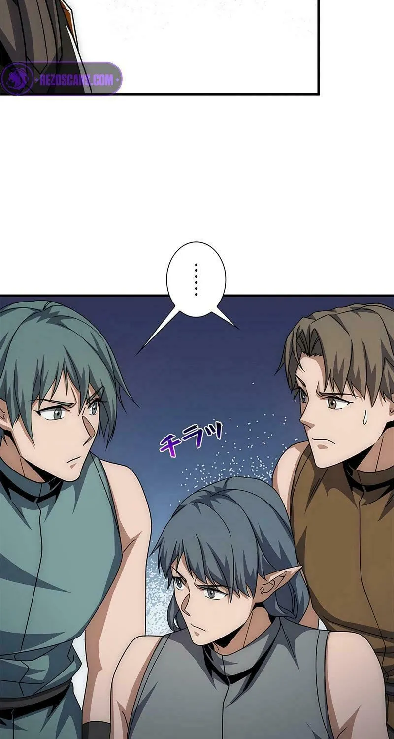 Read The Cursed Strongest Player Rules the World chapter 36 image 22 on Lezhin