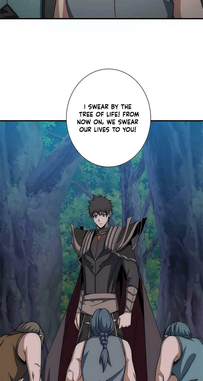 Read The Cursed Strongest Player Rules the World chapter 36 image 23 on Lezhin