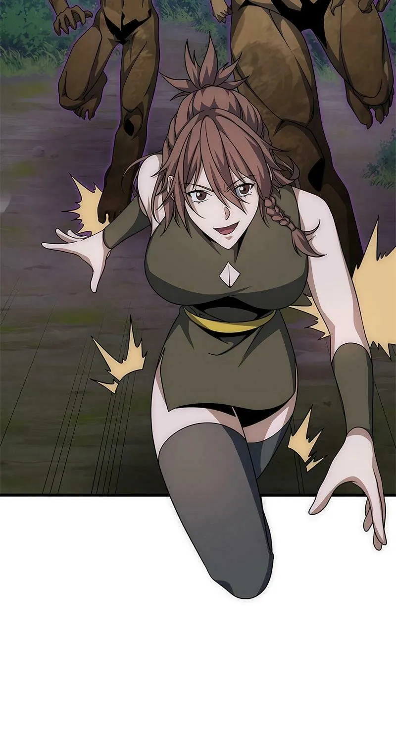 Read The Cursed Strongest Player Rules the World chapter 36 image 27 on Lezhin