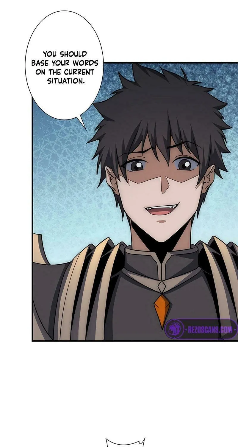 Read The Cursed Strongest Player Rules the World chapter 36 image 3 on Lezhin