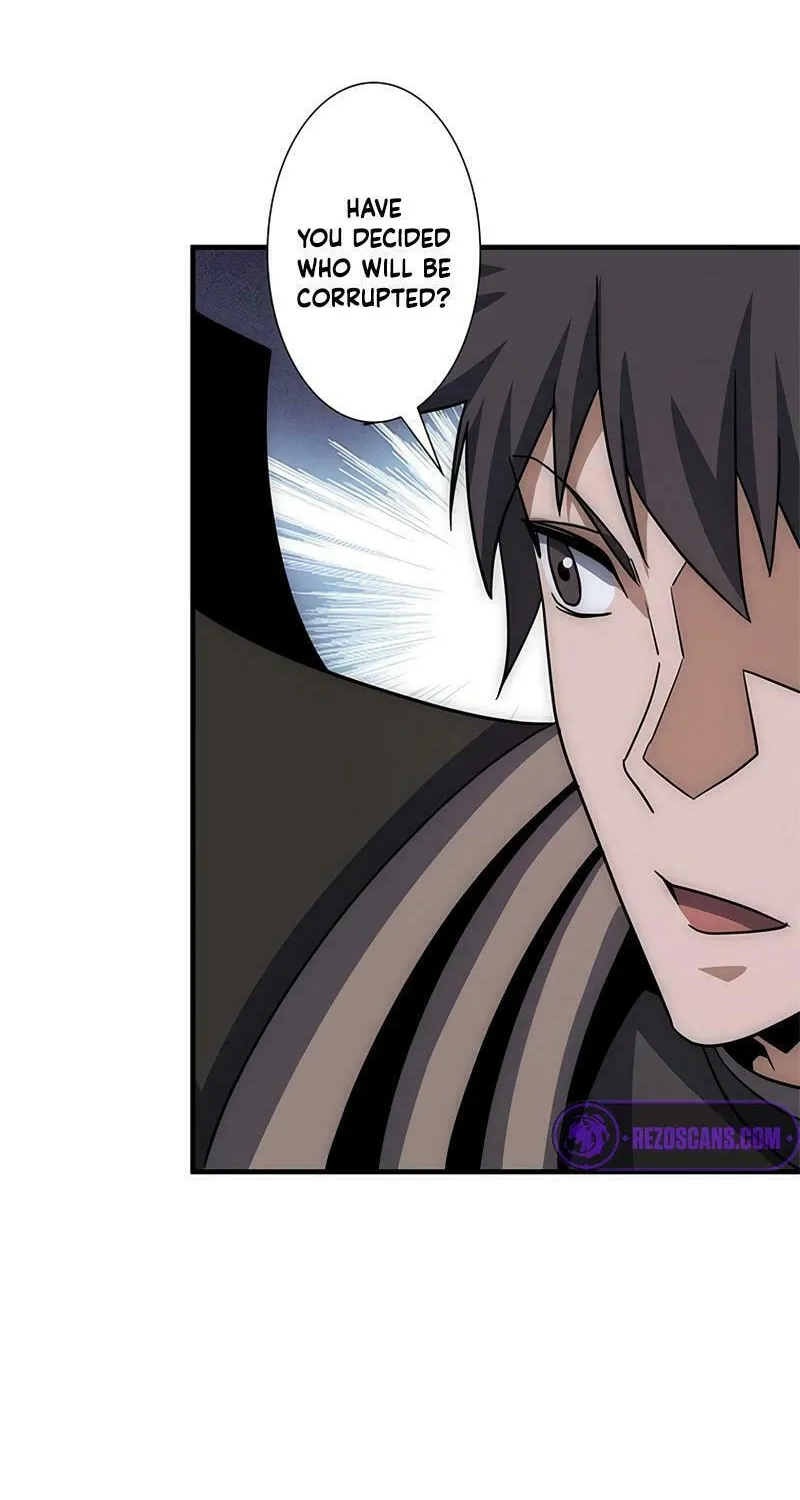 Read The Cursed Strongest Player Rules the World chapter 36 image 30 on Lezhin