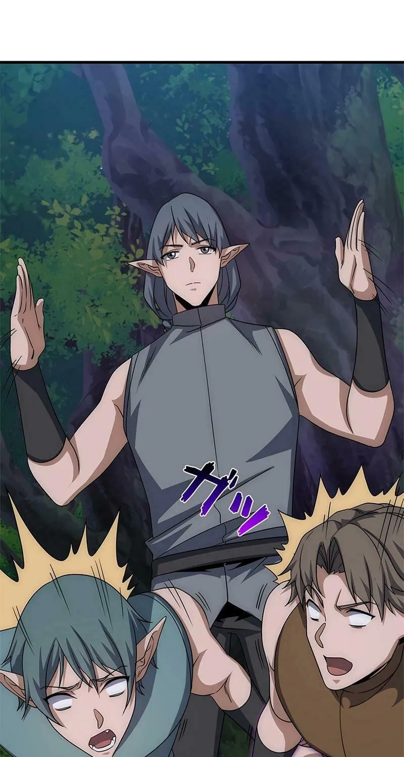 Read The Cursed Strongest Player Rules the World chapter 36 image 31 on Lezhin