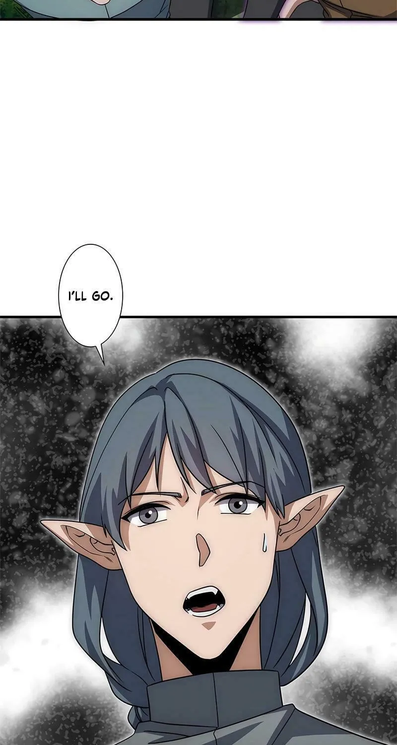 Read The Cursed Strongest Player Rules the World chapter 36 image 32 on Lezhin