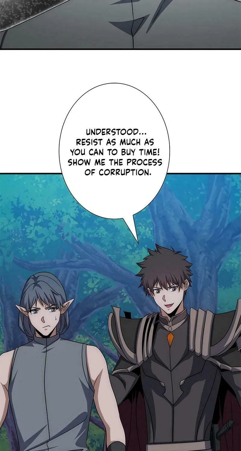 Read The Cursed Strongest Player Rules the World chapter 36 image 33 on Lezhin