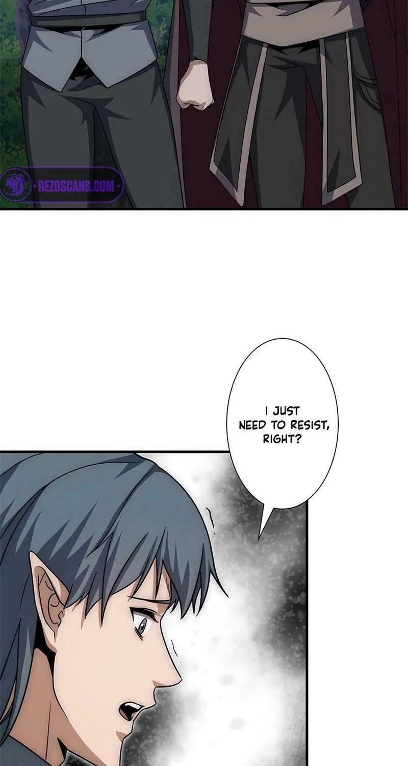 Read The Cursed Strongest Player Rules the World chapter 36 image 34 on Lezhin
