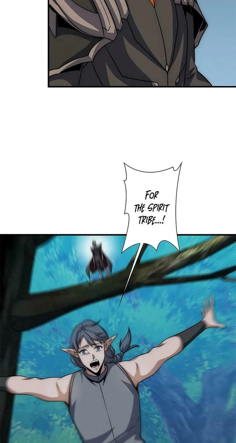 Read The Cursed Strongest Player Rules the World chapter 36 image 36 on Lezhin