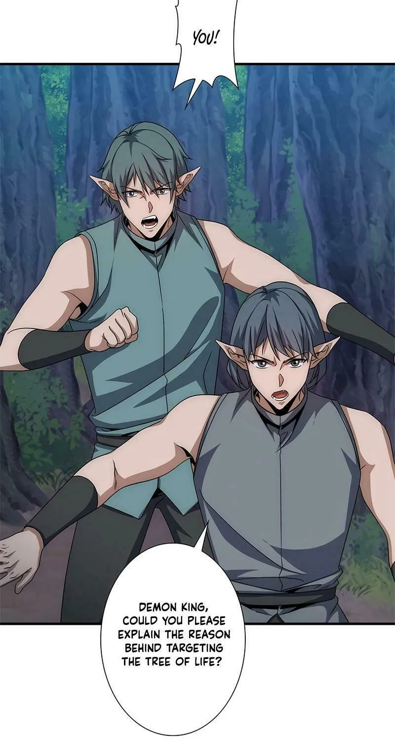 Read The Cursed Strongest Player Rules the World chapter 36 image 4 on Lezhin