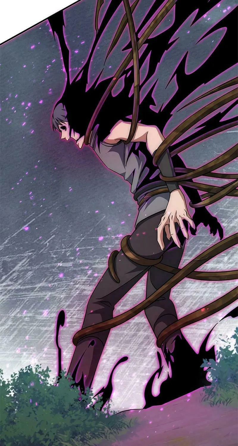 Read The Cursed Strongest Player Rules the World chapter 36 image 41 on Lezhin