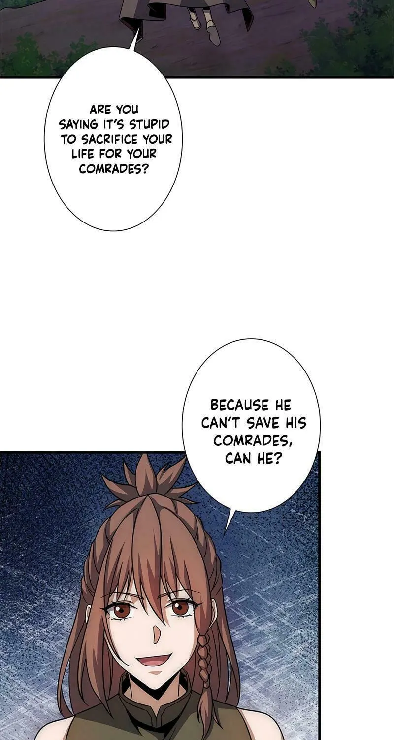 Read The Cursed Strongest Player Rules the World chapter 36 image 43 on Lezhin